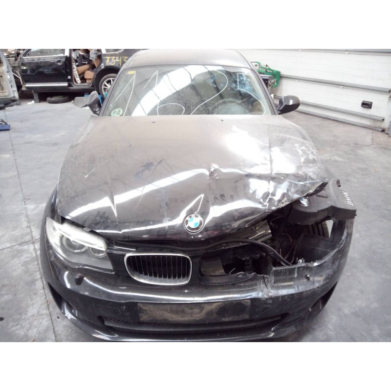 bmw serie 1 coupe (e82) del año 2012