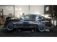 BMW SERIE 3 BERLINA (E46)
