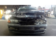 bmw serie 3 berlina (e46) del año 1950 2