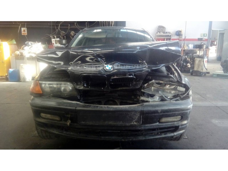 bmw serie 3 berlina (e46) del año 1950