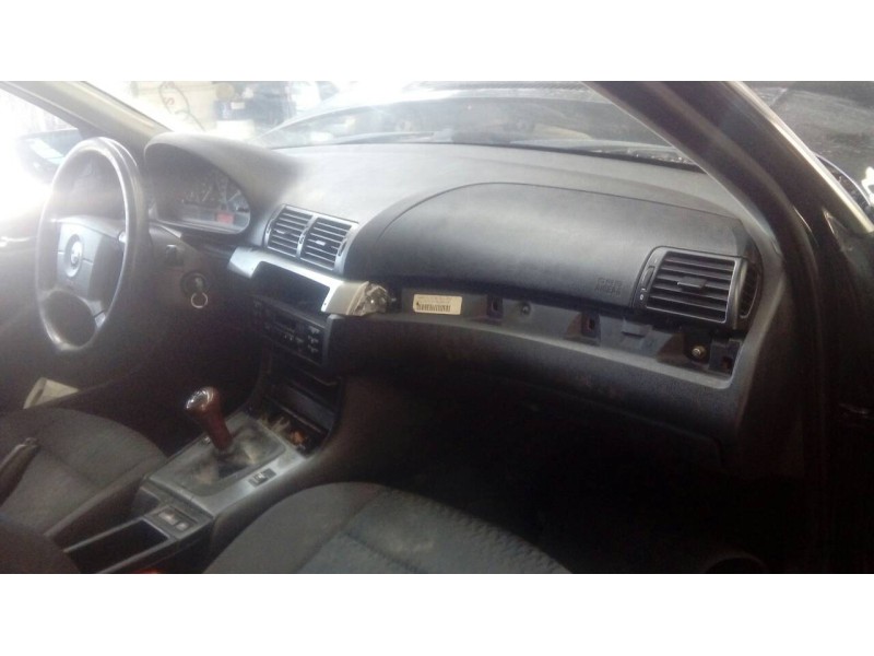 bmw serie 3 berlina (e46) del año 1950