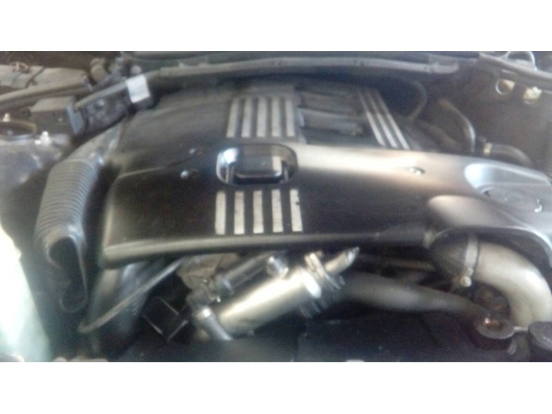 bmw serie 3 berlina (e46) del año 1950