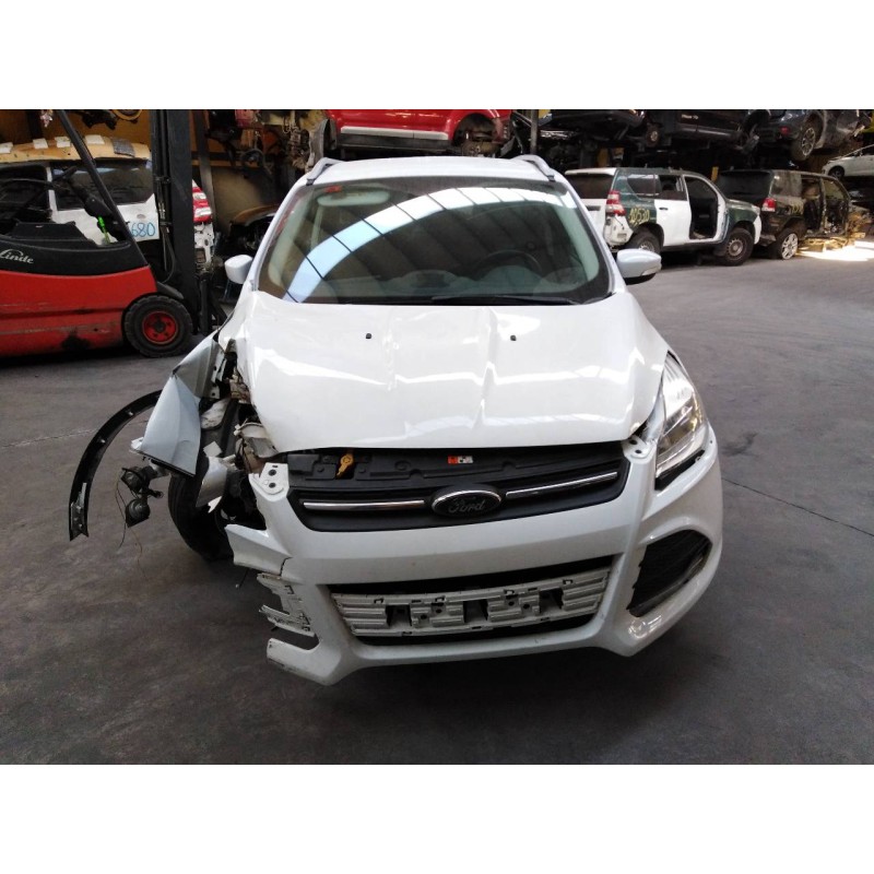 ford kuga (cbs) del año 2016