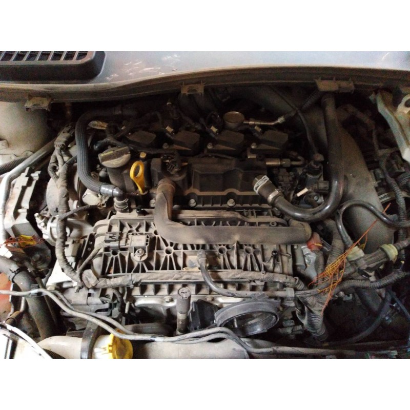 ford kuga (cbs) del año 2016