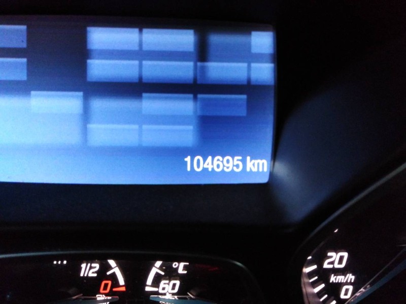 ford kuga (cbs) del año 2016