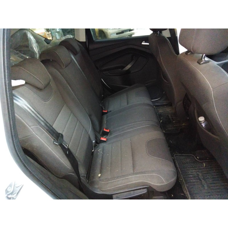 ford kuga (cbs) del año 2016