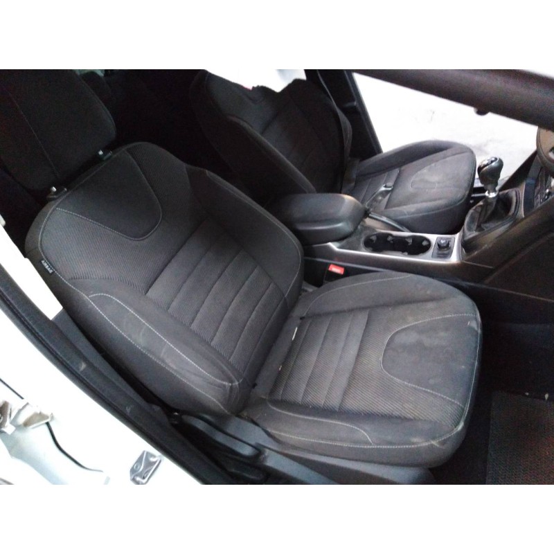 ford kuga (cbs) del año 2016