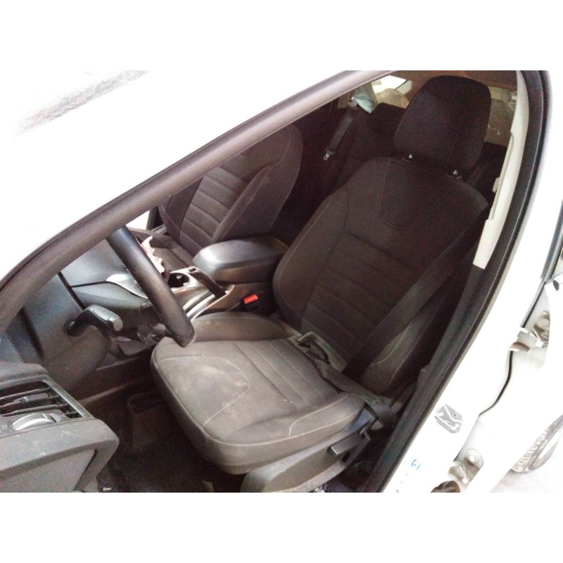 ford kuga (cbs) del año 2016