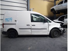 VOLKSWAGEN CADDY FURGÓN/KOMBI