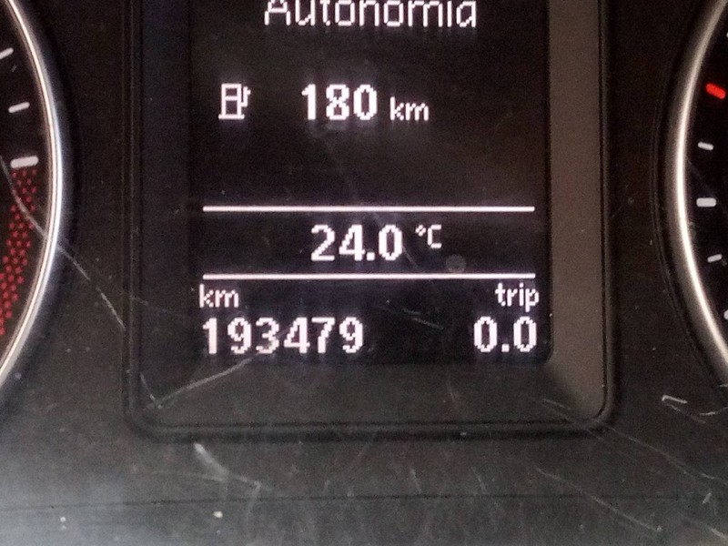 volkswagen caddy furgón/kombi del año 2018