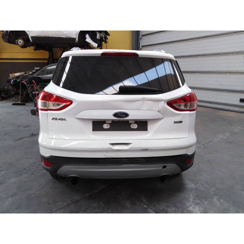 ford kuga (cbs) del año 2016
