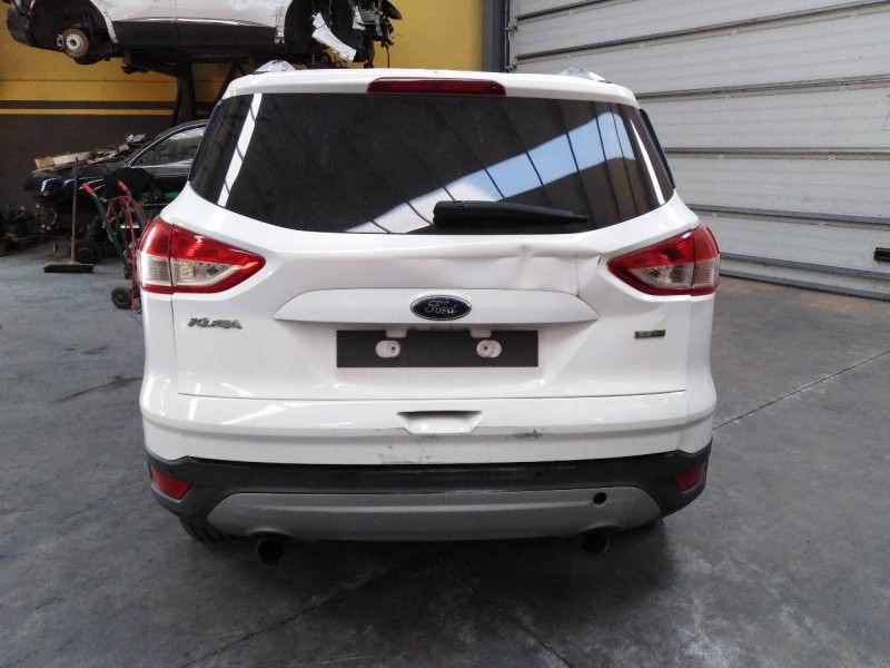 ford kuga (cbs) del año 2016