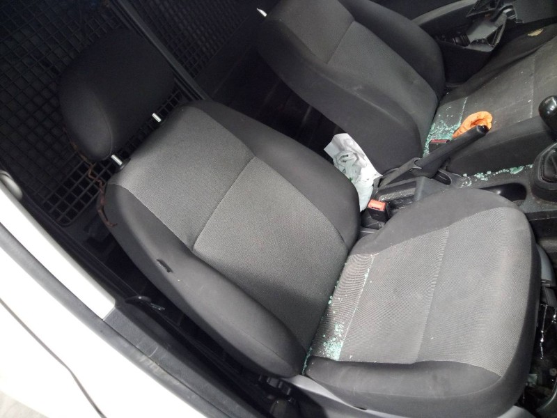 volkswagen caddy furgón/kombi del año 2018