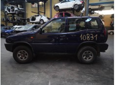 NISSAN TERRANO/TERRANO.II (R20)