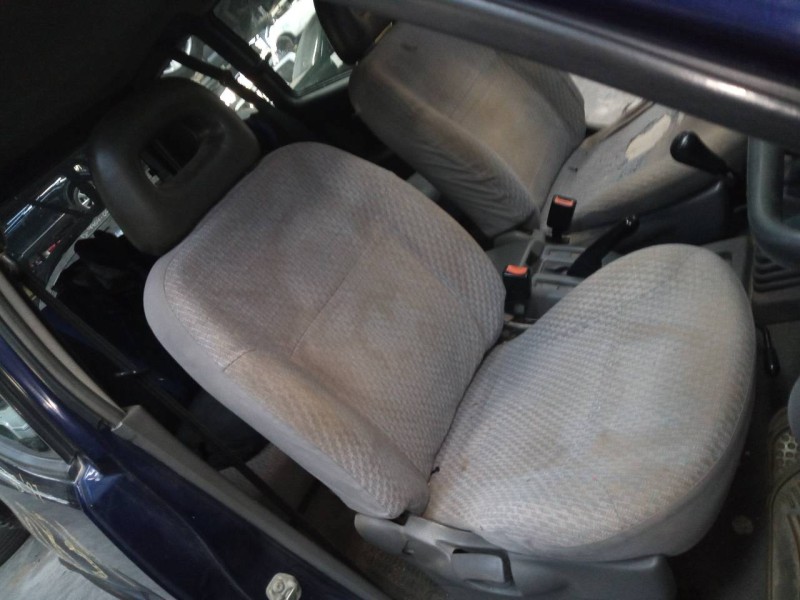 nissan terrano/terrano.ii (r20) del año 1995