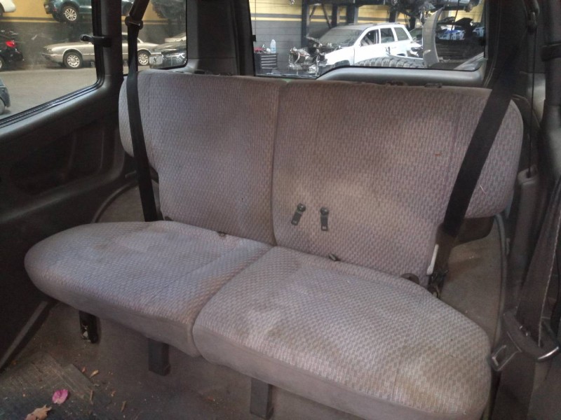 nissan terrano/terrano.ii (r20) del año 1995