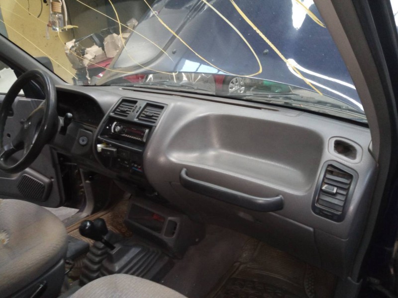 nissan terrano/terrano.ii (r20) del año 1995