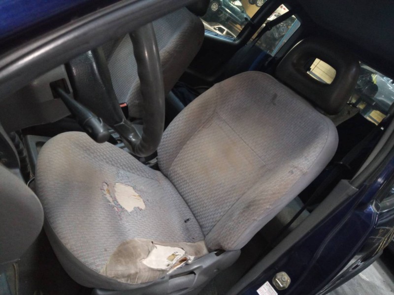 nissan terrano/terrano.ii (r20) del año 1995