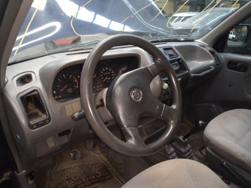 nissan terrano/terrano.ii (r20) del año 1995