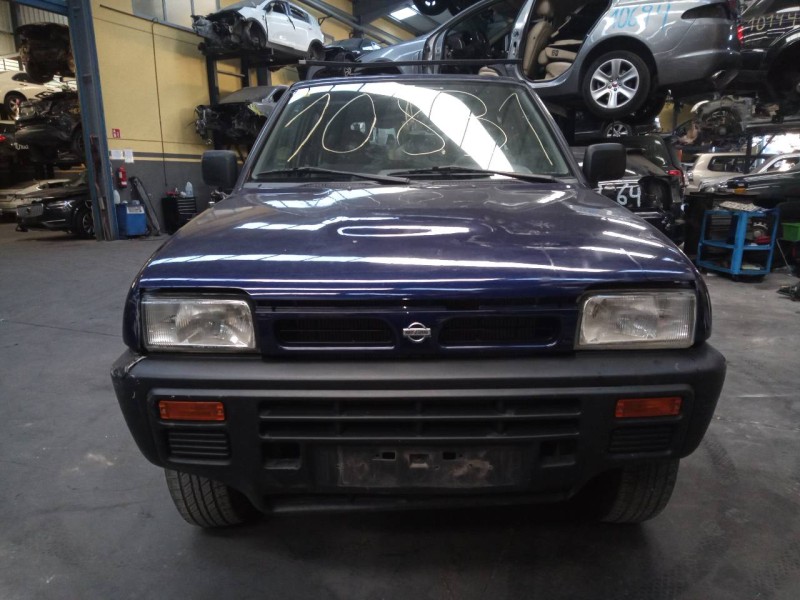 nissan terrano/terrano.ii (r20) del año 1995