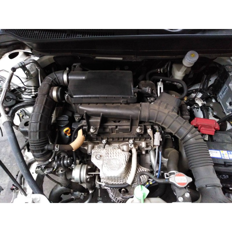 suzuki vitara del año 2017