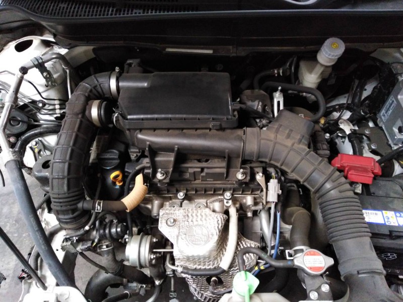 suzuki vitara del año 2017