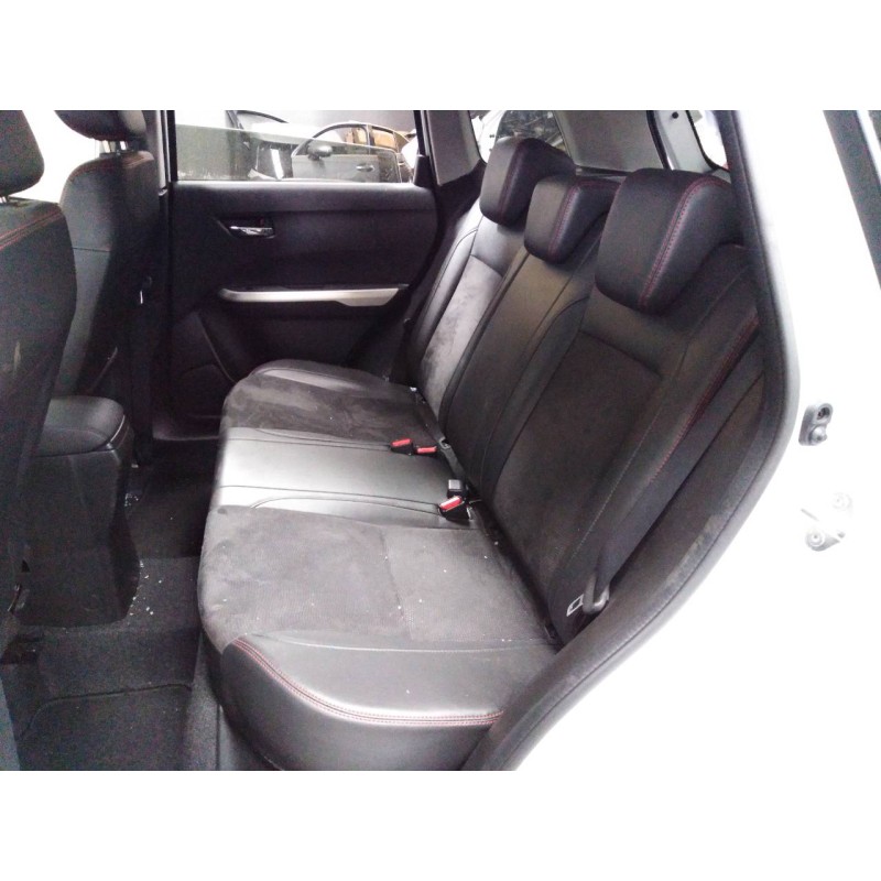 suzuki vitara del año 2017