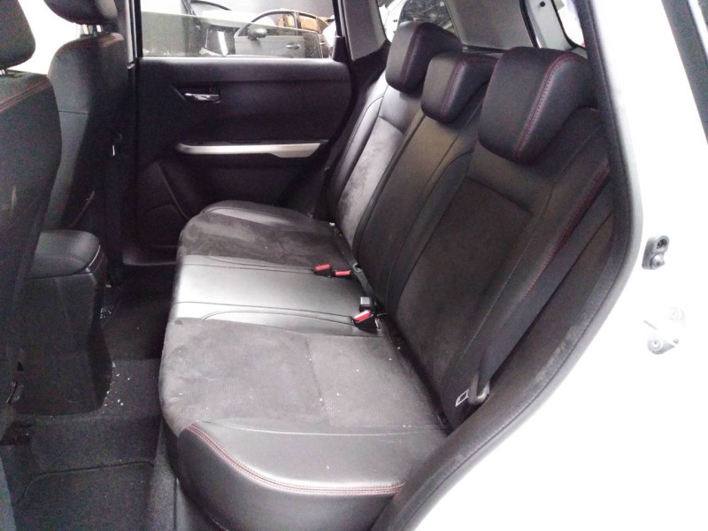 suzuki vitara del año 2017