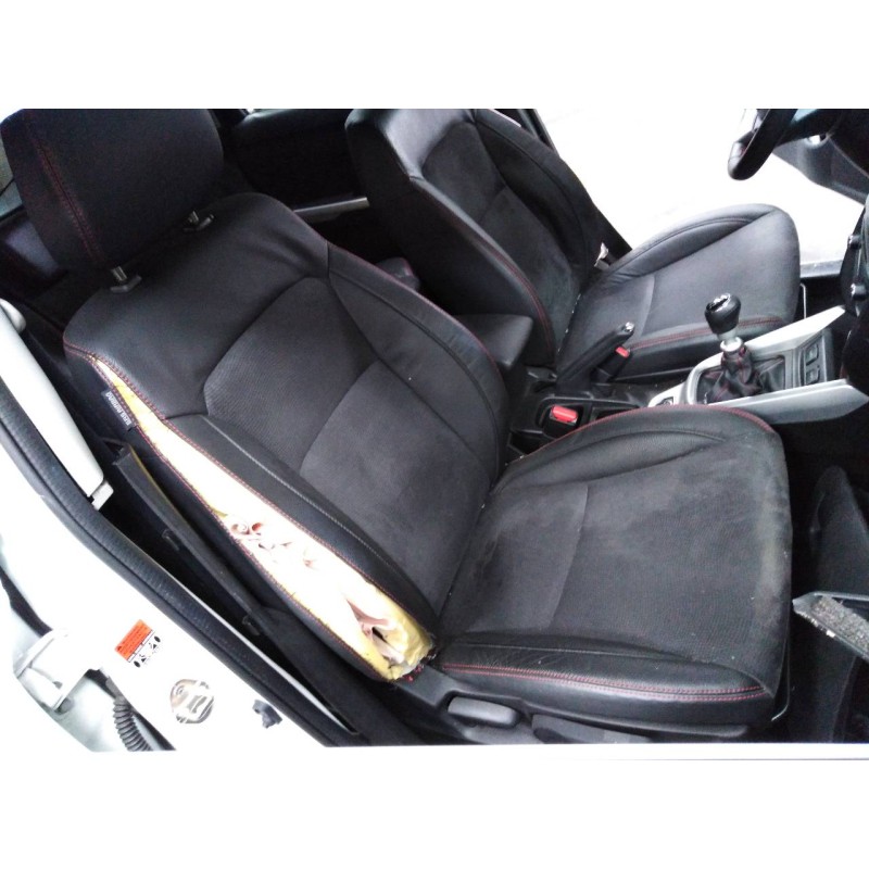 suzuki vitara del año 2017