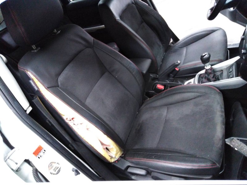 suzuki vitara del año 2017