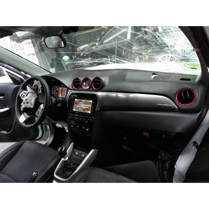 suzuki vitara del año 2017