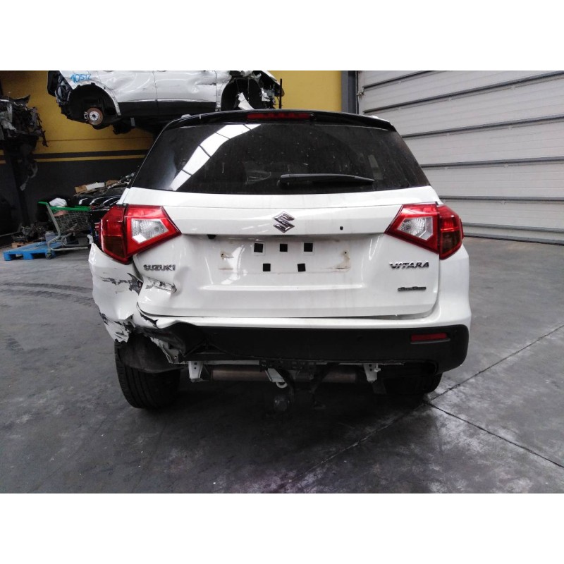 suzuki vitara del año 2017