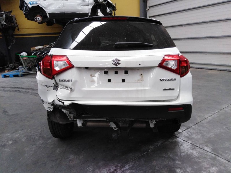 suzuki vitara del año 2017