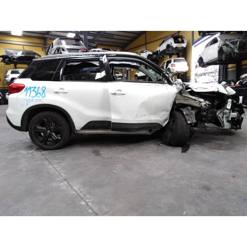 suzuki vitara del año 2017