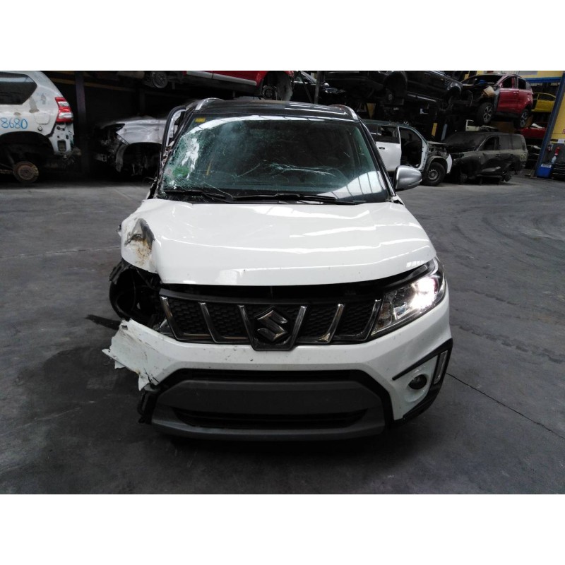 suzuki vitara del año 2017