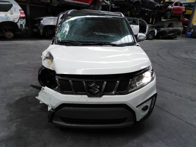 suzuki vitara del año 2017