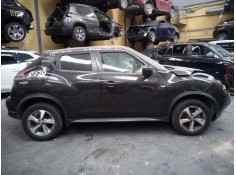 NISSAN JUKE (F15)