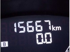 nissan juke (f15) del año 2019 2