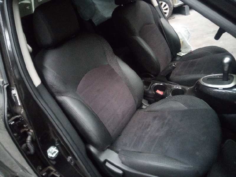 nissan juke (f15) del año 2019