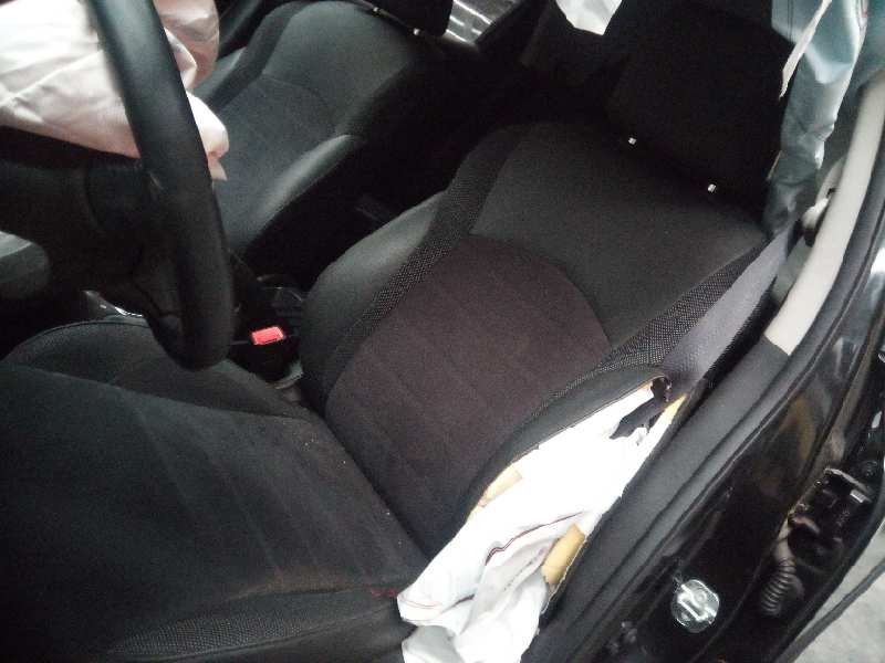 nissan juke (f15) del año 2019