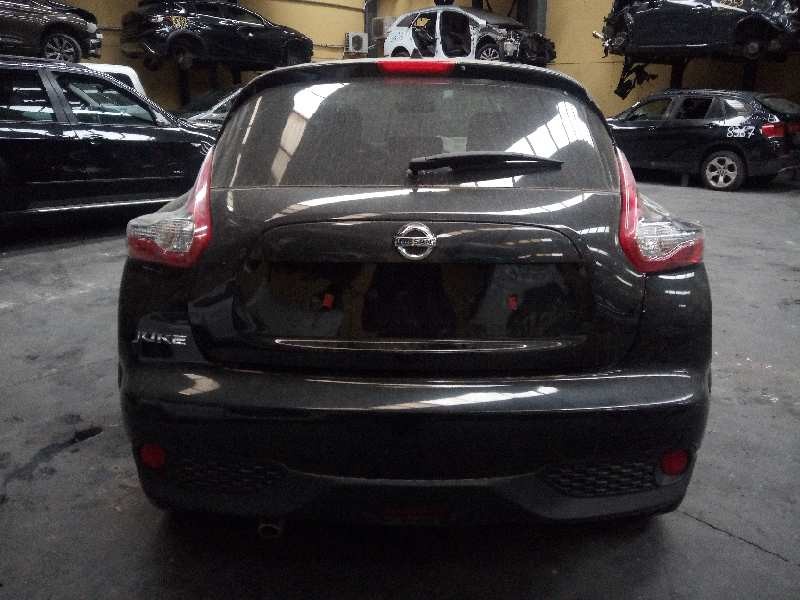 nissan juke (f15) del año 2019