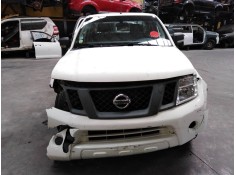 nissan navara pick-up (d40m) del año 2013 2