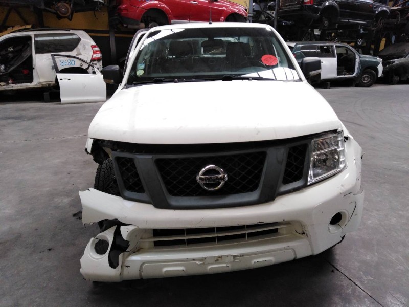 nissan navara pick-up (d40m) del año 2013