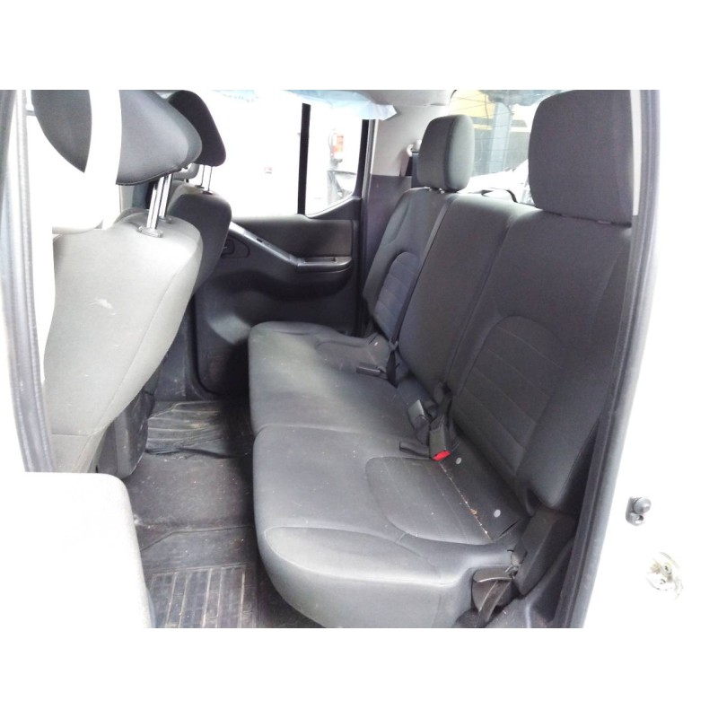 nissan navara pick-up (d40m) del año 2013