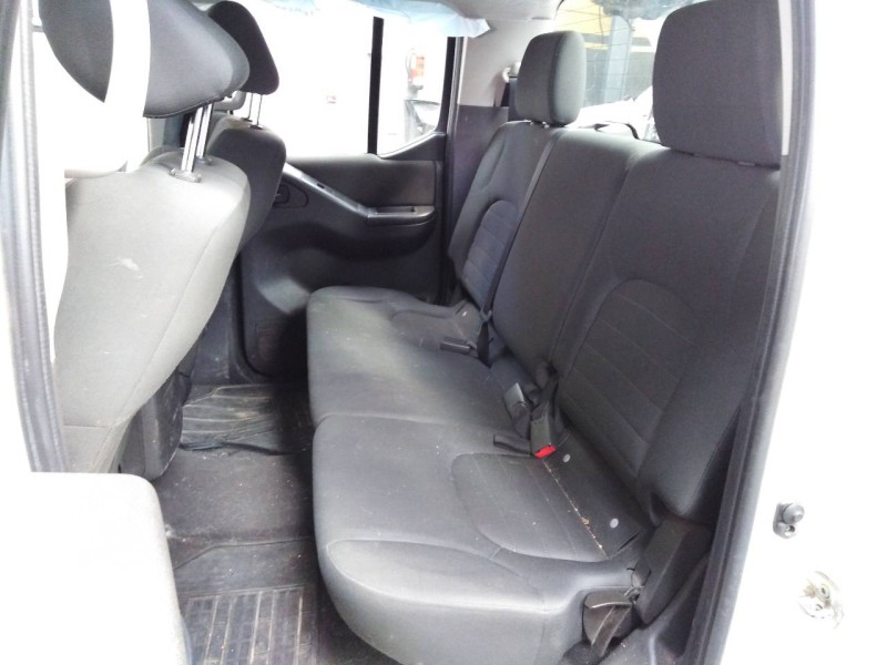 nissan navara pick-up (d40m) del año 2013