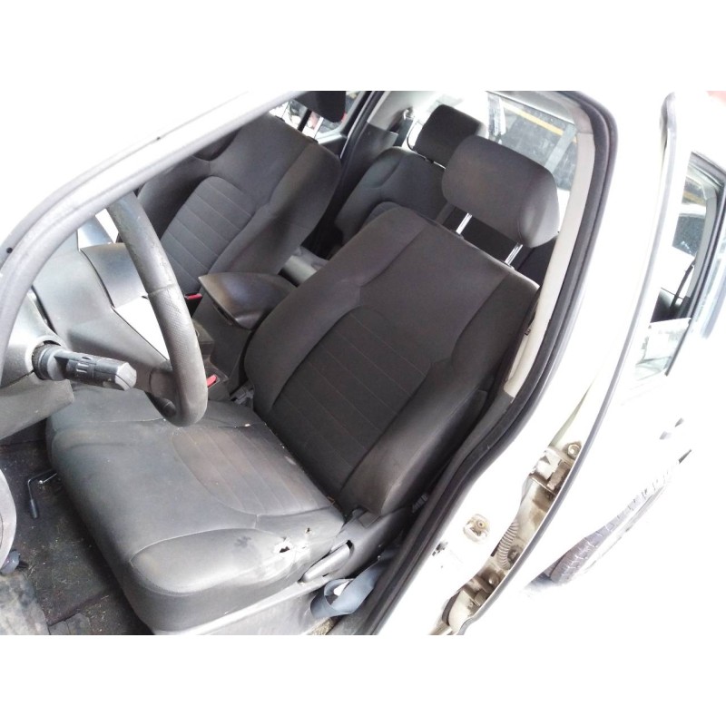 nissan navara pick-up (d40m) del año 2013