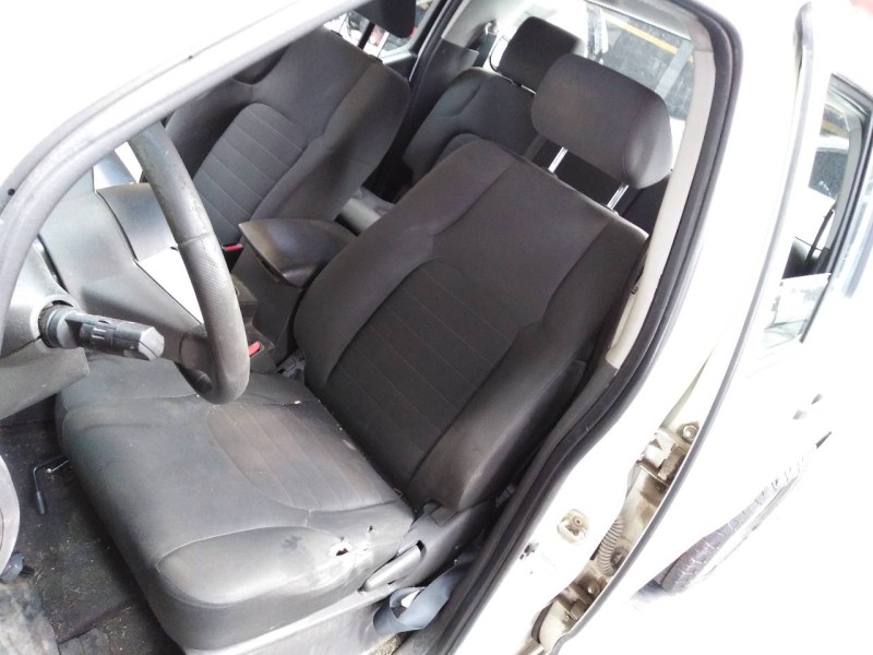 nissan navara pick-up (d40m) del año 2013