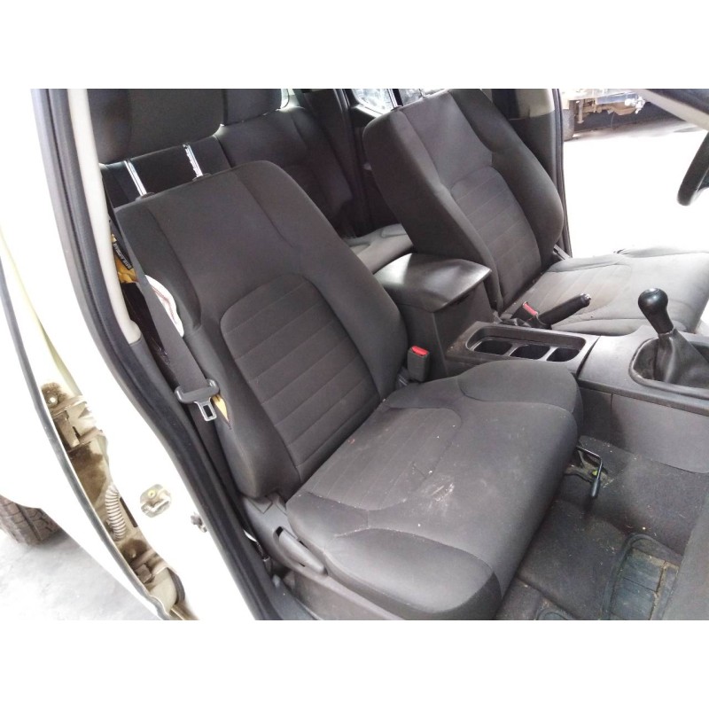 nissan navara pick-up (d40m) del año 2013