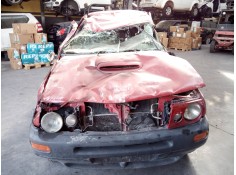 nissan terrano/terrano.ii (r20) del año 1997 2