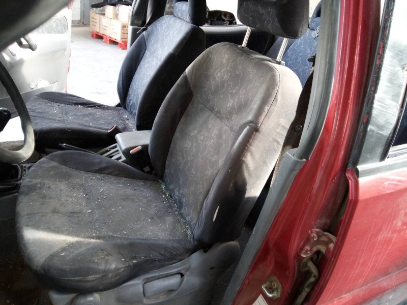 nissan terrano/terrano.ii (r20) del año 1997